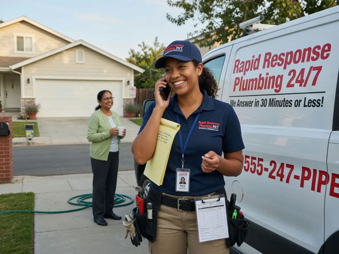 Emergency Plumber Cyclone, PA FAQs